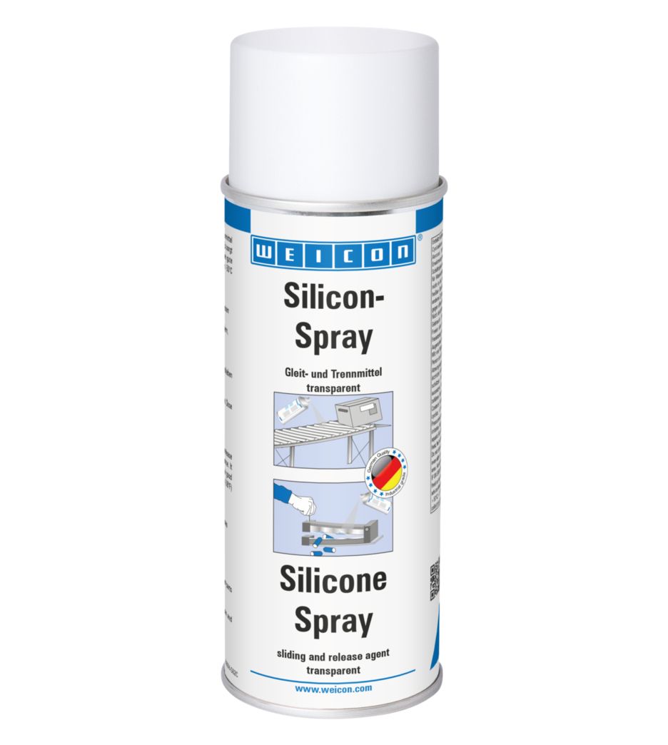 Weicon Silicone Spray