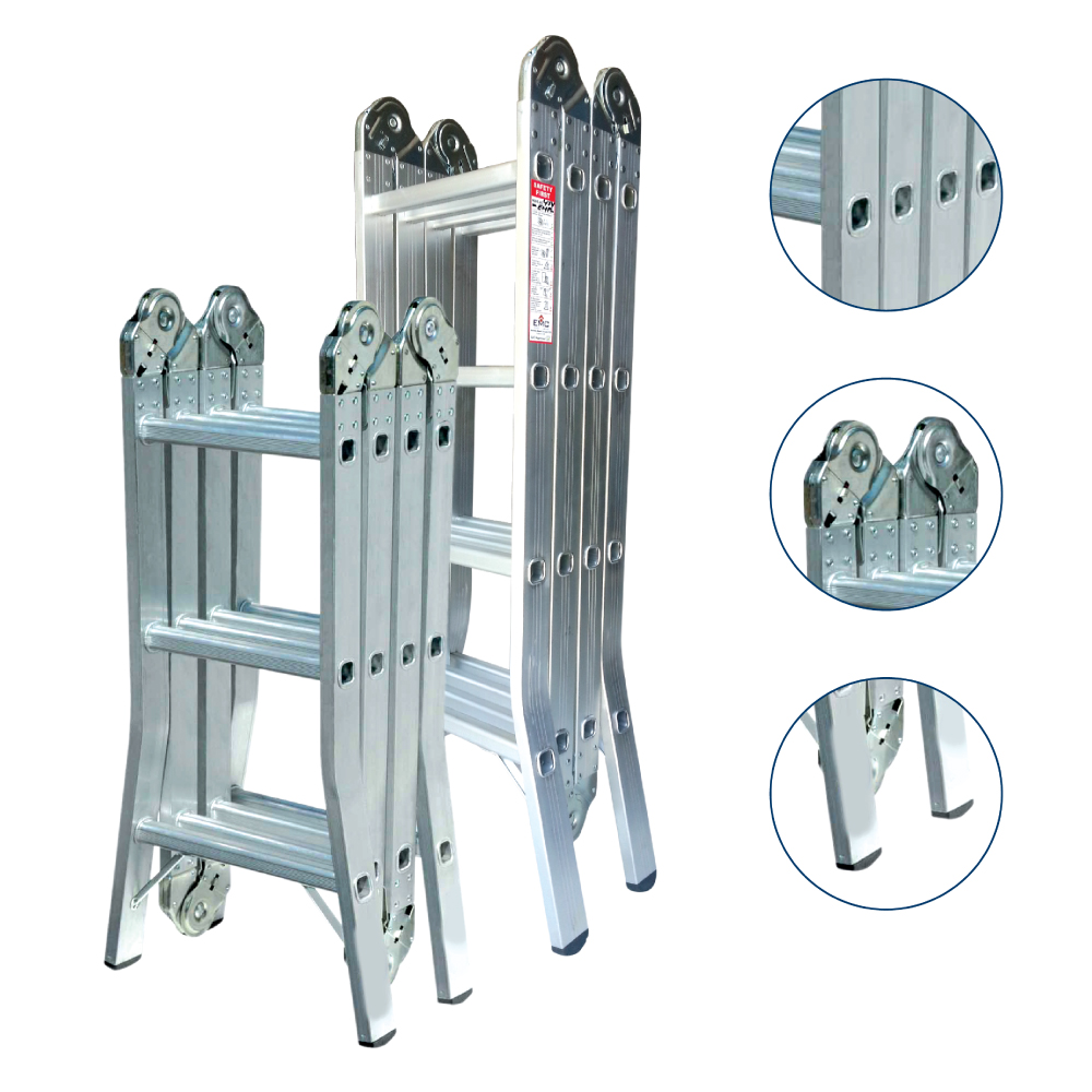 EMC Multipurpose ladder