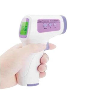 Infrared Thermometers