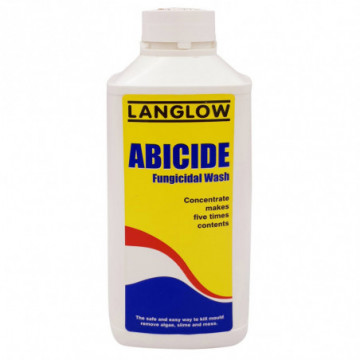 Langlow Abicide Fungicidal Wash (1L)