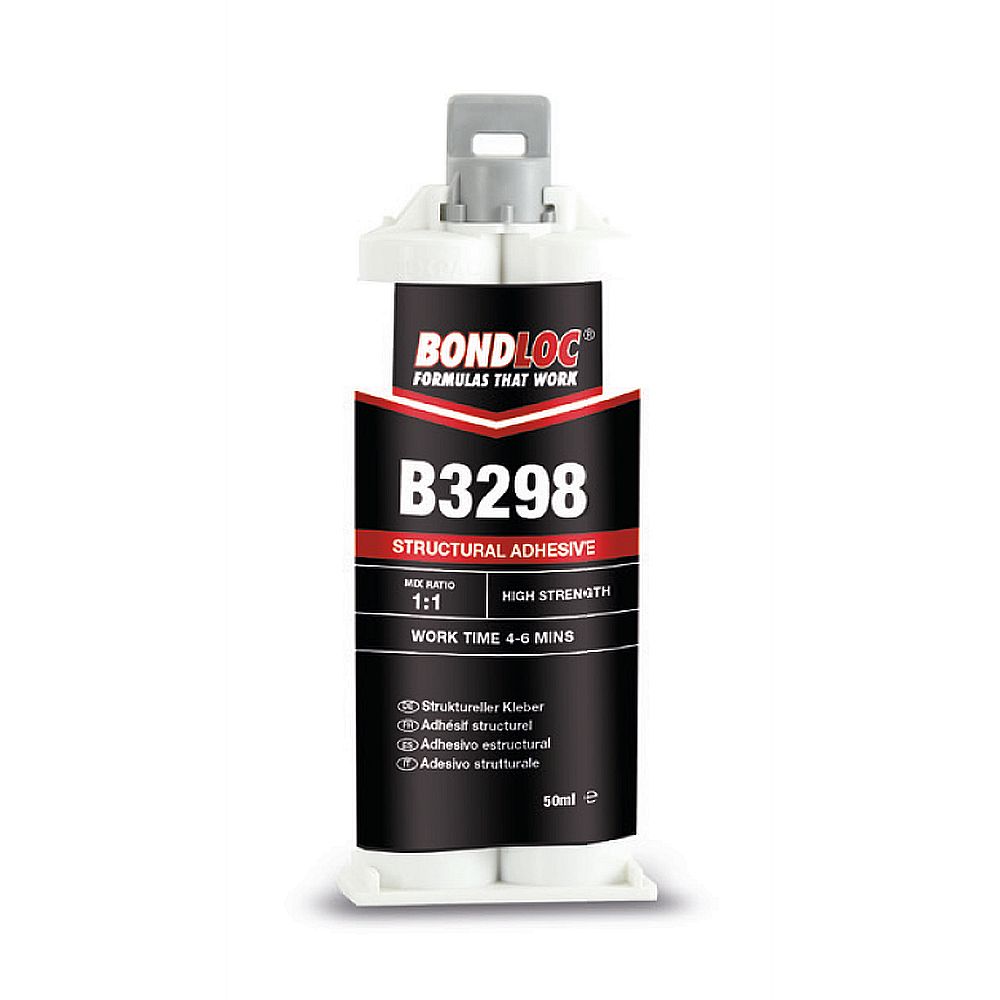 BondLoc B3298 Primer 1Ltr