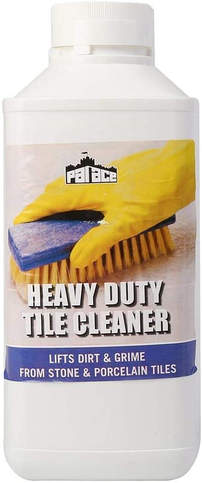 Langlow – Heavy Duty Tile Cleaner