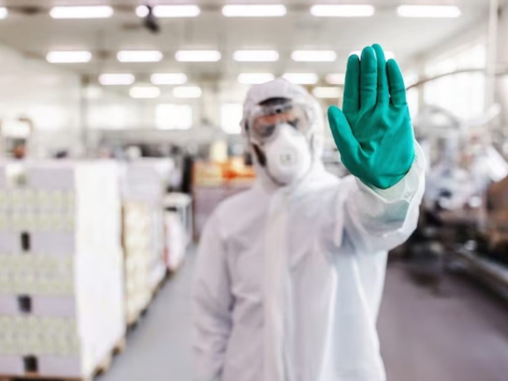 Safety gloves dealers in UAE