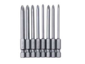 drill and screwdriver bits suppliers